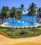 piscine avec vue exora beach hotel